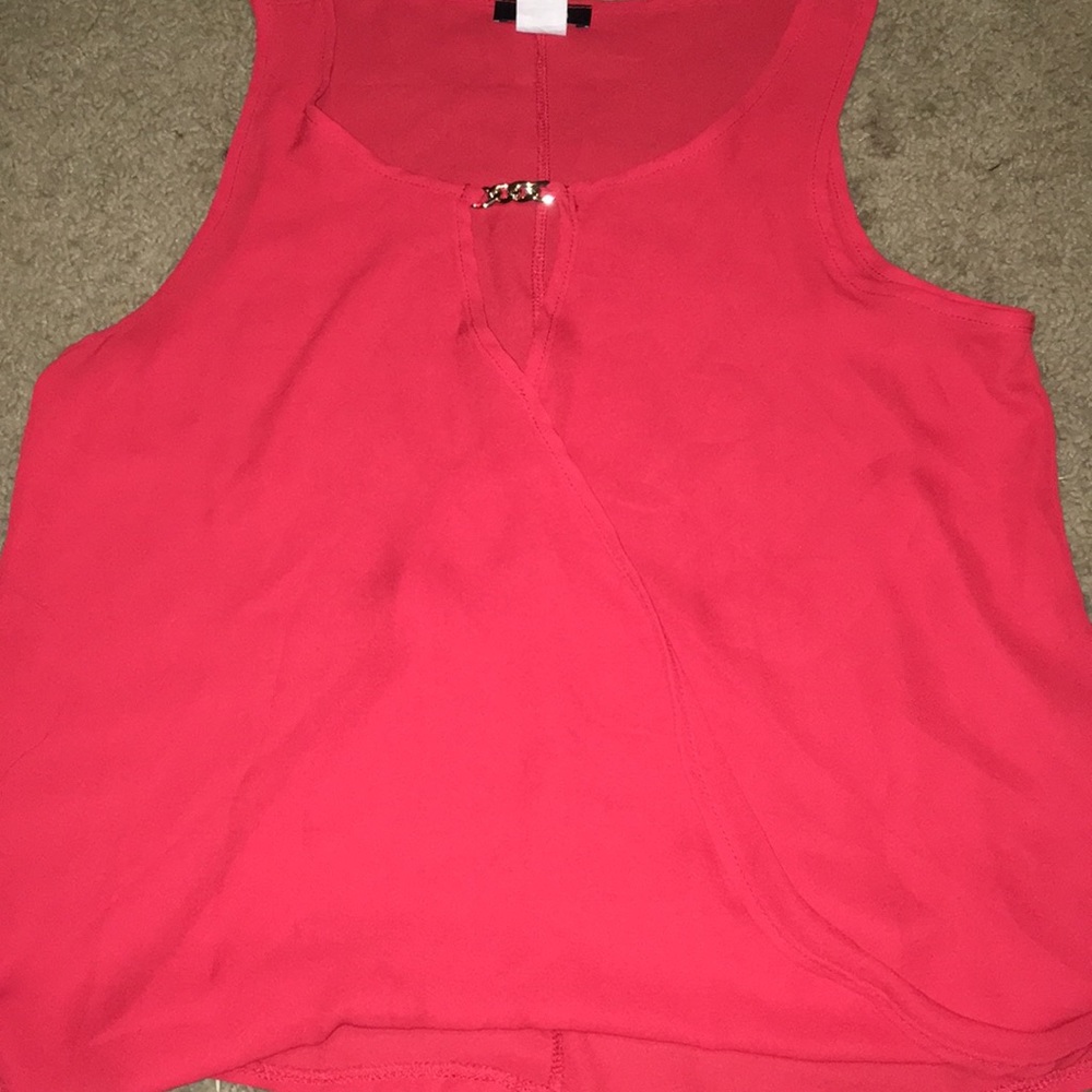 Blouse.